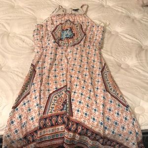 Ladies dress